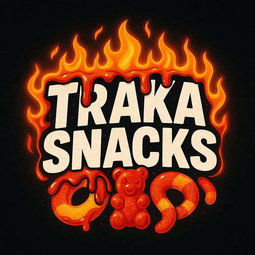 Trakasnacks